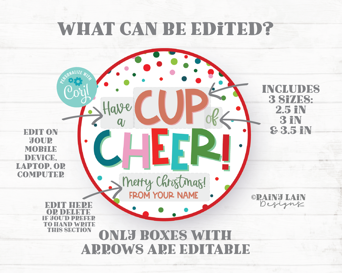 Cheerleading Reusable Coffee Cups Cheerleading Hot Chocolate 