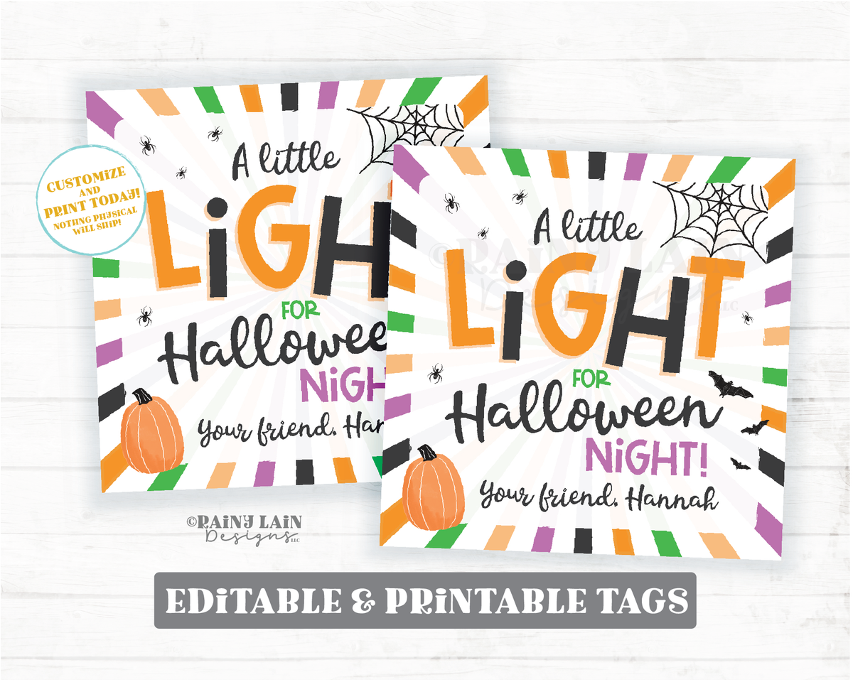 a-little-light-for-halloween-night-glow-stick-party-favor-tags-hallowe