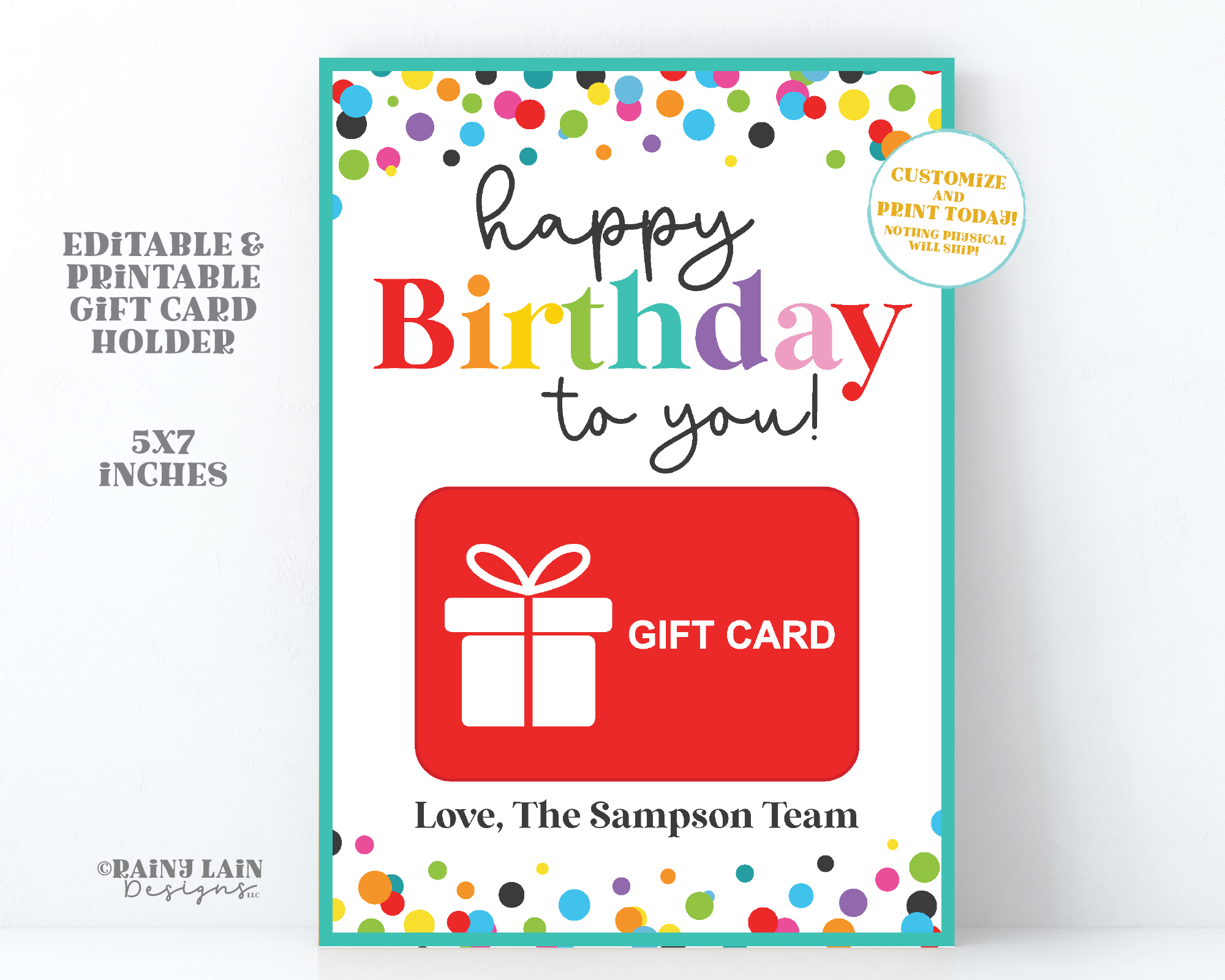 Birthday Surprise Gift Box, Pop Up Explosion Birthday Card, Happy Birthday  Surprise Gift Box Explosion for Money and Others, Cash Birthday Surprise  Box for Women/Men/Girls/Kids - Walmart.com